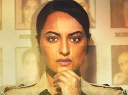 Sonakshi Sinha and Vijay Varma starrer Dahaad to premiere on Prime Video on May 12, see first poster
