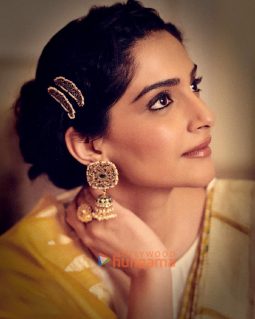 Celeb Photos Of Sonam Kapoor Ahuja