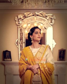 Celeb Photos Of Sonam Kapoor Ahuja