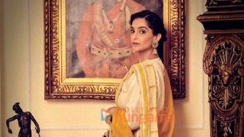 Celeb Photos Of Sonam Kapoor Ahuja