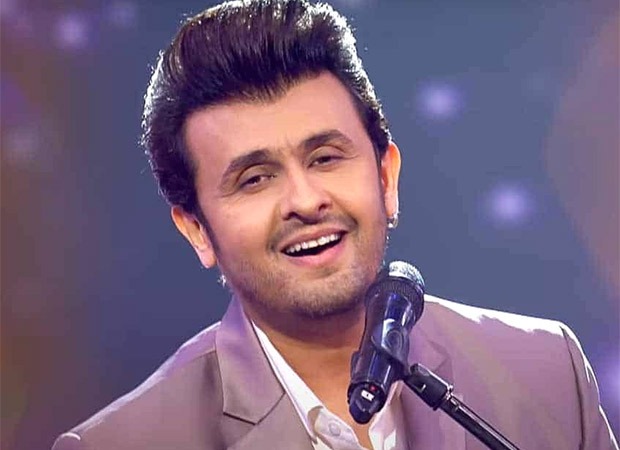 Sonu Nigam performs at a concert in Wembley; leaves audience mesmerized with his tribute to Lata Mangeshkar