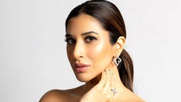 Sophie Choudry