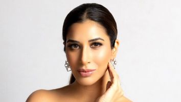 Sophie Choudry