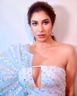 Sophie Choudry