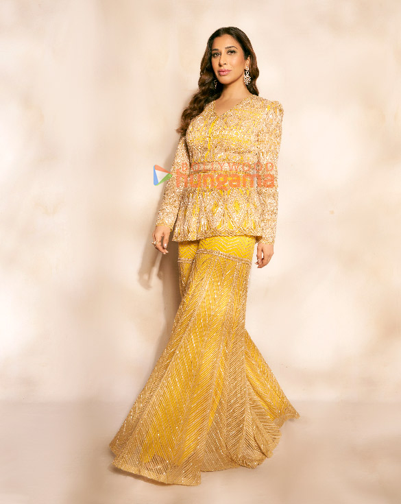 sophie choudry 4 48