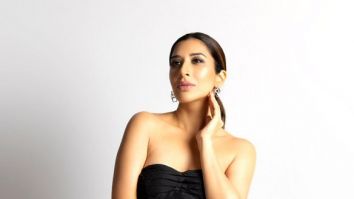 Sophie Choudry