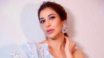 Sophie Choudry