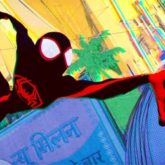 Spider-Man: Across the Spider-Verse Trailer: Miles Morales ensnared in a web of enemies, watch