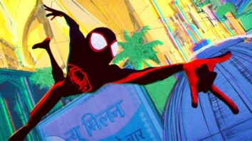 Spider-Man: Across the Spider-Verse Trailer: Miles Morales ensnared in a web of enemies, watch