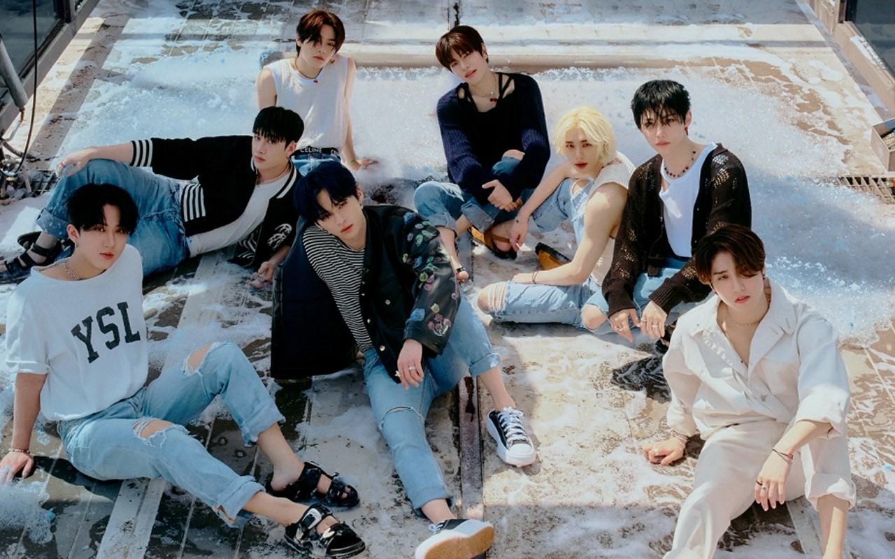 Stray Kids to make comeback in early June; agency briefly comments