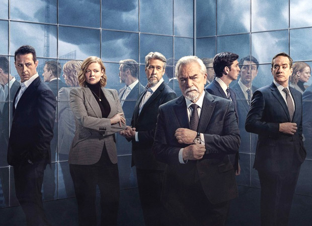 Succession Season 4 hits a series high of 2.5 million viewers with stunning Episode 3