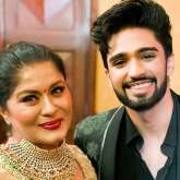 Sudha Chandran heaps praise for Naagin 6 co-star Zeeshan Khan; calls him her "son" 