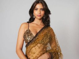 Suhana Khan becomes the brand ambassador of Maybelline New York