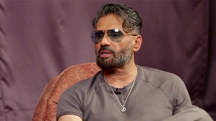 Suniel Shetty: “Hera Pheri 4 better be as good as Hera Pheri 1, otherwise it won’t be appreciated” Suniel Shetty: “Hera Pheri 4 better be as good as Hera Pheri 1, otherwise it won’t be appreciated”