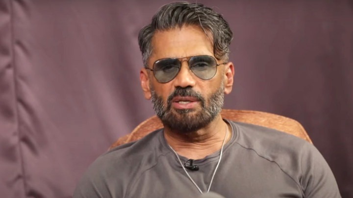 Suniel Shetty’s Fun Rapid Fire on SRK, Salman Khan, Akshay Kumar & KL Rahul Suniel Shetty’s Fun Rapid Fire on SRK, Salman Khan, Akshay Kumar & KL Rahul