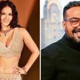 Sunny Leone shares her experience of working with Anurag Kashyap for Kennedy; says, “I enjoyed every minute of the experience”