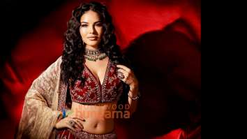 Sunny Leone