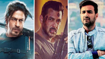 Aditya Chopra entrusts Siddharth Anand to direct Tiger vs Pathaan!