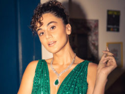 Taapsee Pannu completes 10 years in Bollywood: She’s a RARE actor who has achieved COMMENDABLE box office success with her HATKE choices; all set to deliver her first BLOCKBUSTER with Dunki
