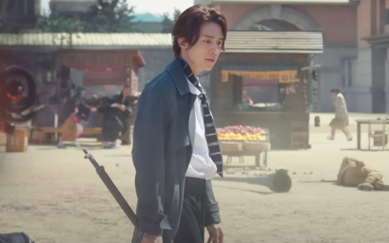 Tale Of The Nine-Tailed 1938: Lee Dong Wook takes a trip down memory lane in an emotional teaser; watch video 