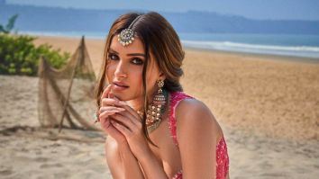 Tara Sutaria