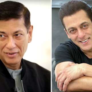 EXCLUSIVE: Taran Adarsh shares his opinion on Salman Khan's potential beyond "masala stuff"; says, "He needs to work with better directors"
