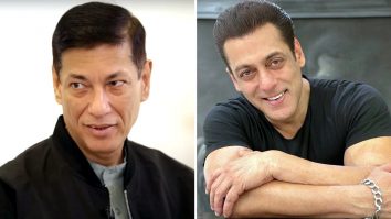 EXCLUSIVE: Taran Adarsh shares his opinion on Salman Khan’s potential beyond “masala stuff”; says, “He needs to work with better directors”