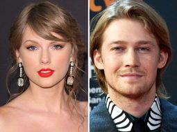 Taylor Swift and Joe Alwyn part ways after six years of dating