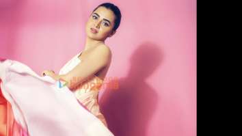 Celeb Photos Of Tejasswi Prakash