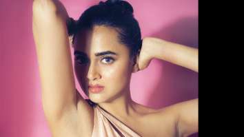 Celeb Photos Of Tejasswi Prakash