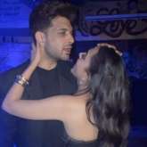 Tejasswi Prakash and Karan Kundrra showcasing sensuous dance moves at their friend’s birthday bash goes viral
