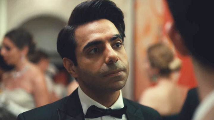 The Clash Between Jay And Madan | Jubilee | Aparshakti Khurana, Sidhant Gupta | Prime Video India The Clash Between Jay And Madan | Jubilee | Aparshakti Khurana, Sidhant Gupta | Prime Video India