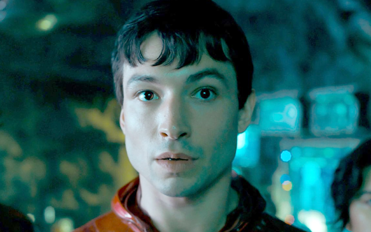 The Flash director Andy Muschietti weighs in on Ezra Miller's mental health - “They're very committed to getting better"