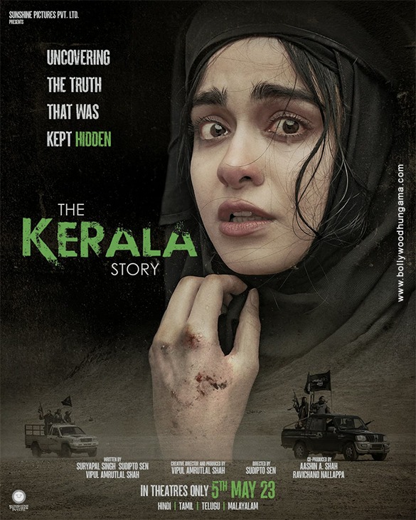 the kerala story 2 2