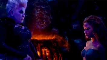 The Little Mermaid: Halle Bailey shows off her powerful vocals; new look at Melissa McCarthy’s Ursula behind-the-scenes featurette unveiled