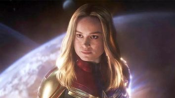 The Marvels: Mysterious deep space audio clip calls for Captain Rambeau ahead of the trailer release