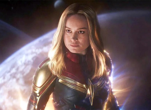 The Marvels: Mysterious deep space audio clip calls for Captain Rambeau ahead of the trailer release The Marvels: Mysterious deep space audio clip calls for Captain Rambeau ahead of the trailer release