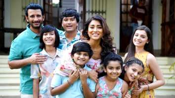 The Sound of Music rights acquired for Paparao Biyyala’s film Music School starring Shriya Saran, Sharman Joshi