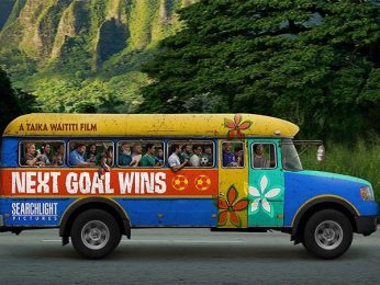 Thor: Love and Thunder filmmaker Taika Waititi drops a poster of his film Next Goal Wins Thor: Love and Thunder filmmaker Taika Waititi drops a poster of his film Next Goal Wins