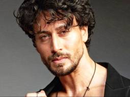 Tiger Shroff expresses his gratitude as Baaghi clocks 7 years; says, “7 years of a film that gave me an identity and a life in the Industry”
