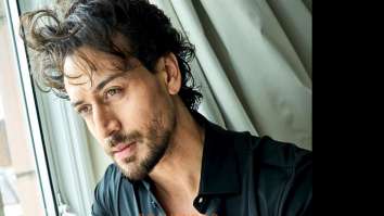 Tiger Shroff