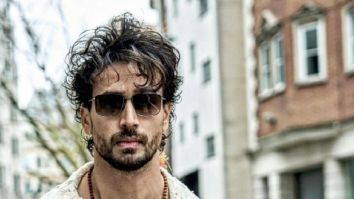 Tiger Shroff