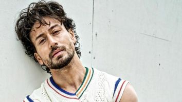 Tiger Shroff