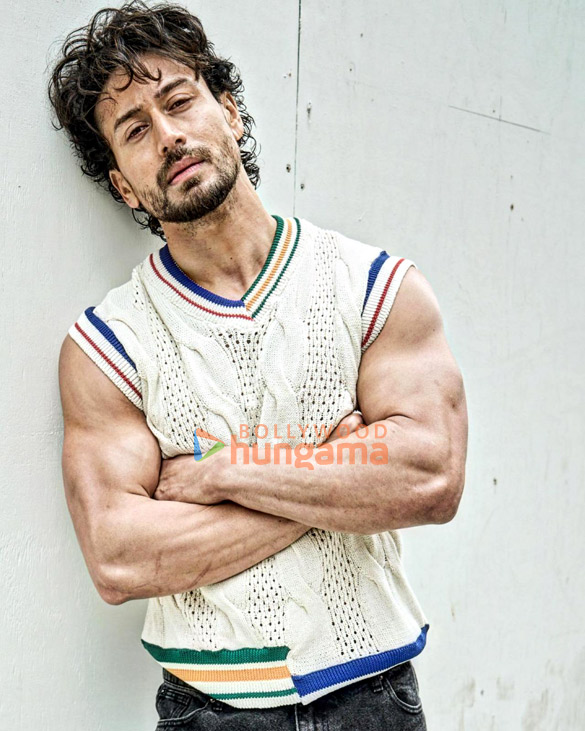 tiger shroff 1 30