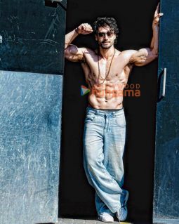Tiger Shroff