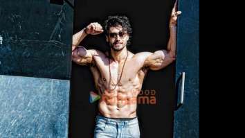 Tiger Shroff