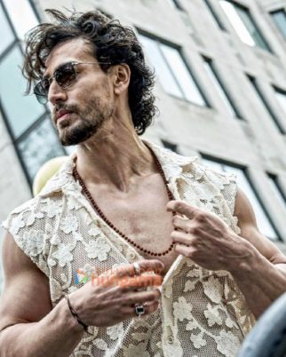 Tiger Shroff