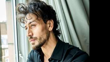 Tiger Shroff