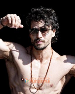 Tiger Shroff