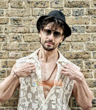 Tiger Shroff